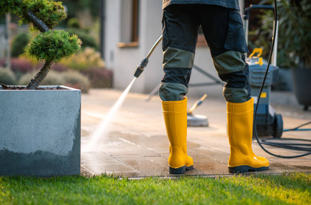 Best Garage Pressure Washing  in USA